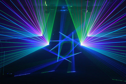 LASER3.8W30K
