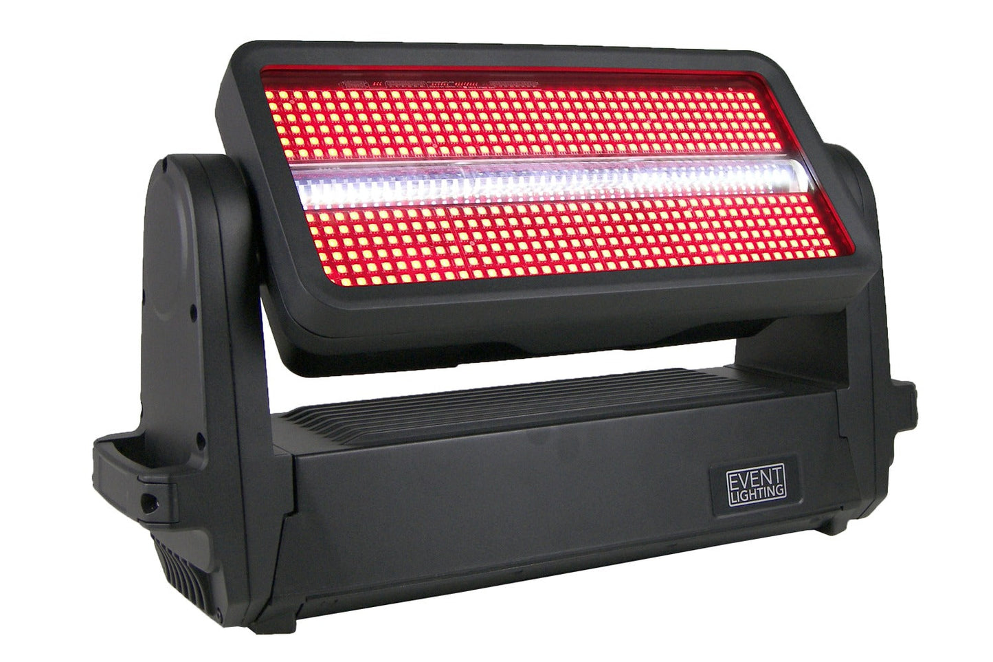 TSUNAMI-IP - Outdoor LED Tilt Moving Head