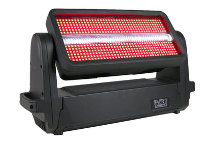 TSUNAMI-IP - Outdoor LED Tilt Moving Head