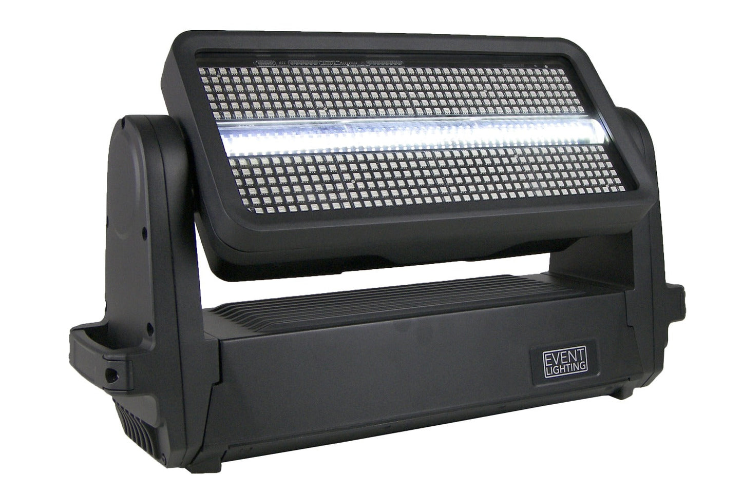 TSUNAMI-IP - Outdoor LED Tilt Moving Head