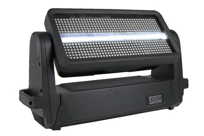 TSUNAMI-IP - Outdoor LED Tilt Moving Head