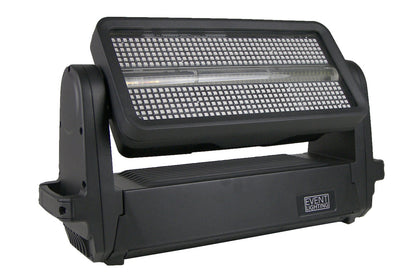 TSUNAMI-IP - Outdoor LED Tilt Moving Head