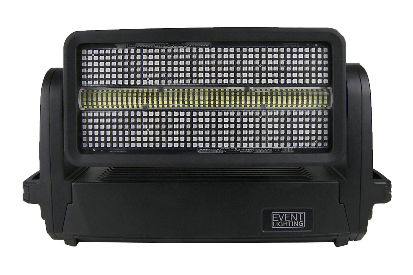 TSUNAMI-IP - Outdoor LED Tilt Moving Head