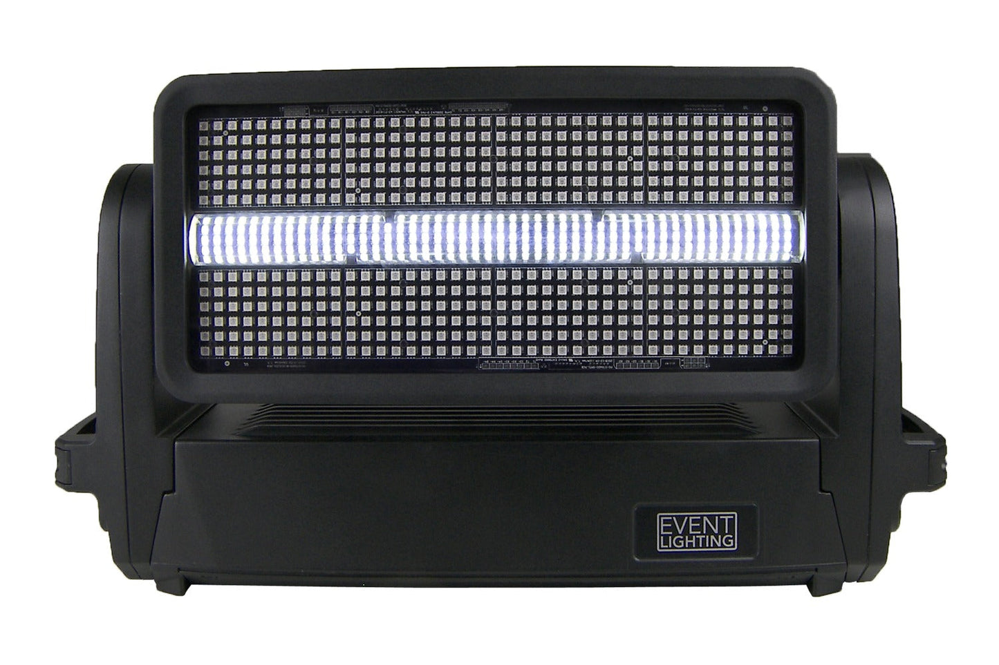 TSUNAMI-IP - Outdoor LED Tilt Moving Head
