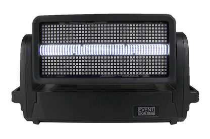 TSUNAMI-IP - Outdoor LED Tilt Moving Head