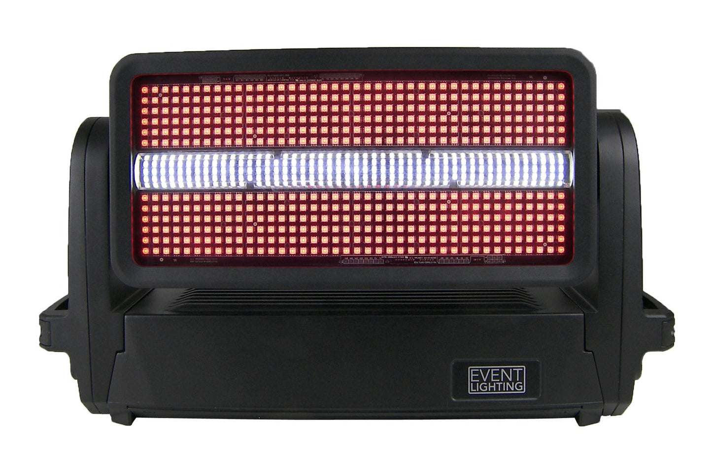 TSUNAMI-IP - Outdoor LED Tilt Moving Head