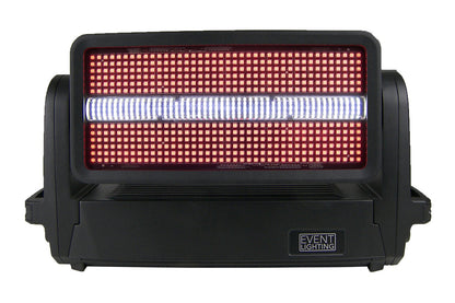 TSUNAMI-IP - Outdoor LED Tilt Moving Head