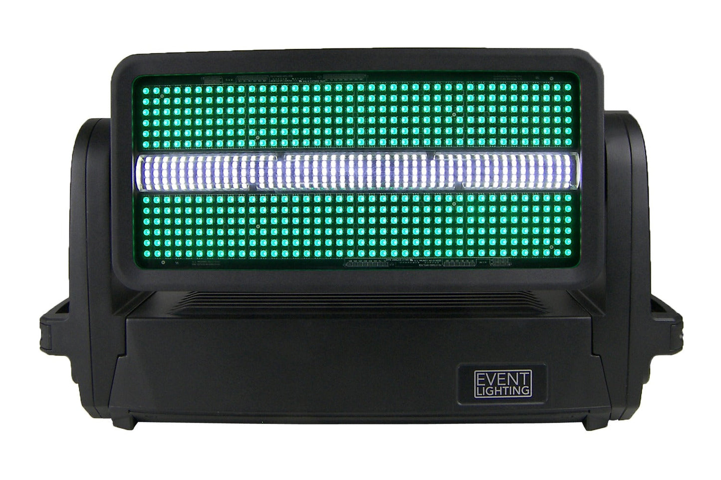 TSUNAMI-IP - Outdoor LED Tilt Moving Head