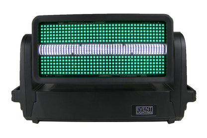 TSUNAMI-IP - Outdoor LED Tilt Moving Head