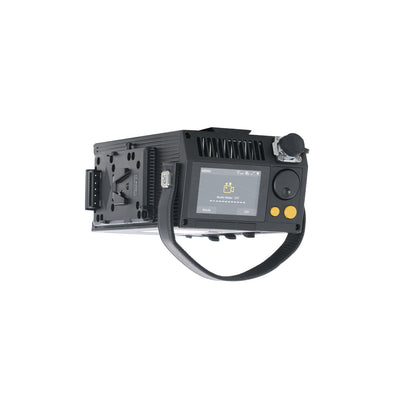 CL600R - 600W RGBCW Full Colour LED Video Light