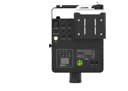 SF-XO2PRO Turbo Smoke Jet Machine