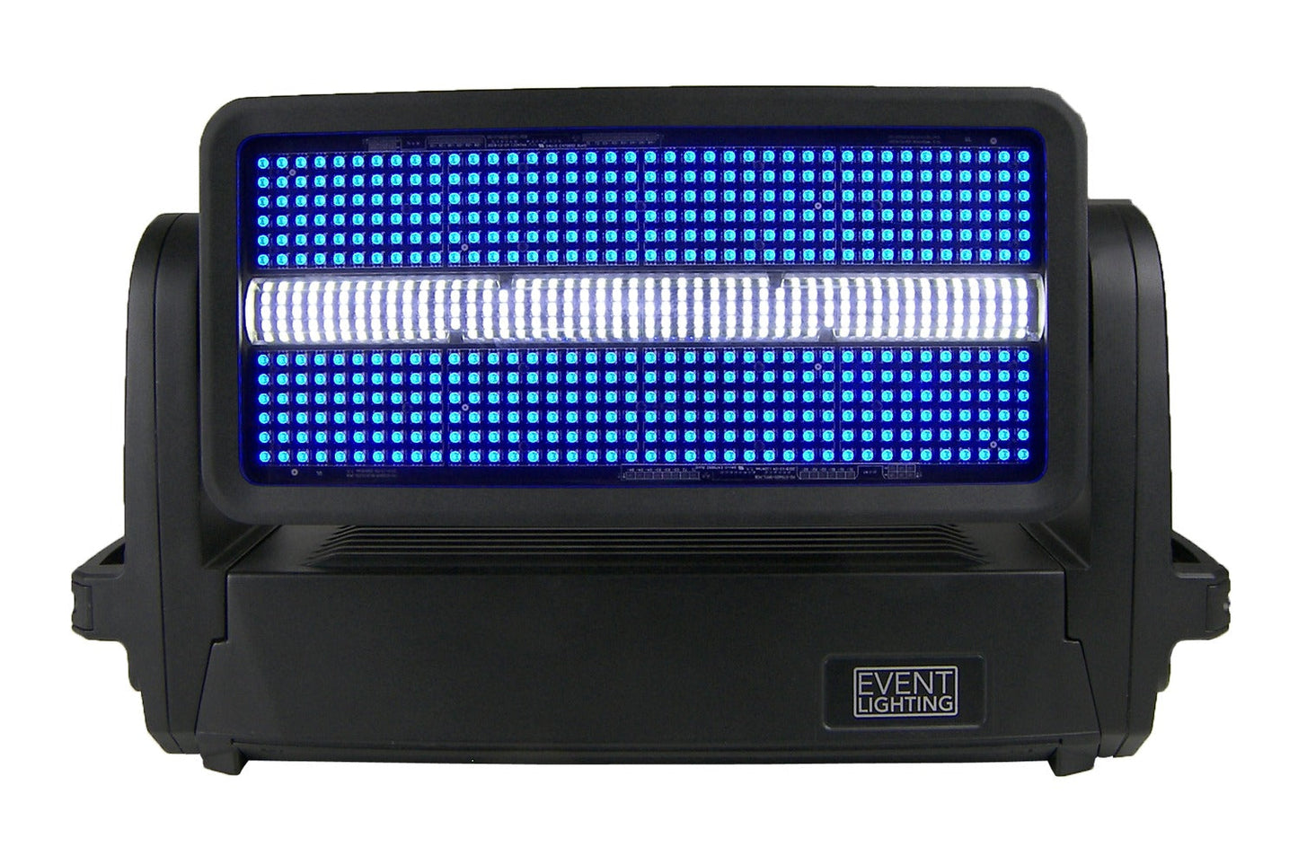 TSUNAMI-IP - Outdoor LED Tilt Moving Head