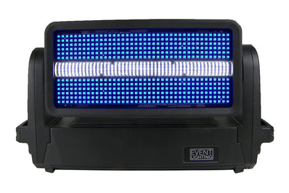 TSUNAMI-IP - Outdoor LED Tilt Moving Head