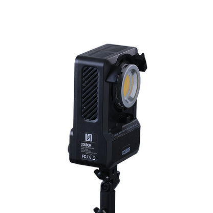 W200 - 200W Bi-Colour Portable Video Light (Wonder Series)