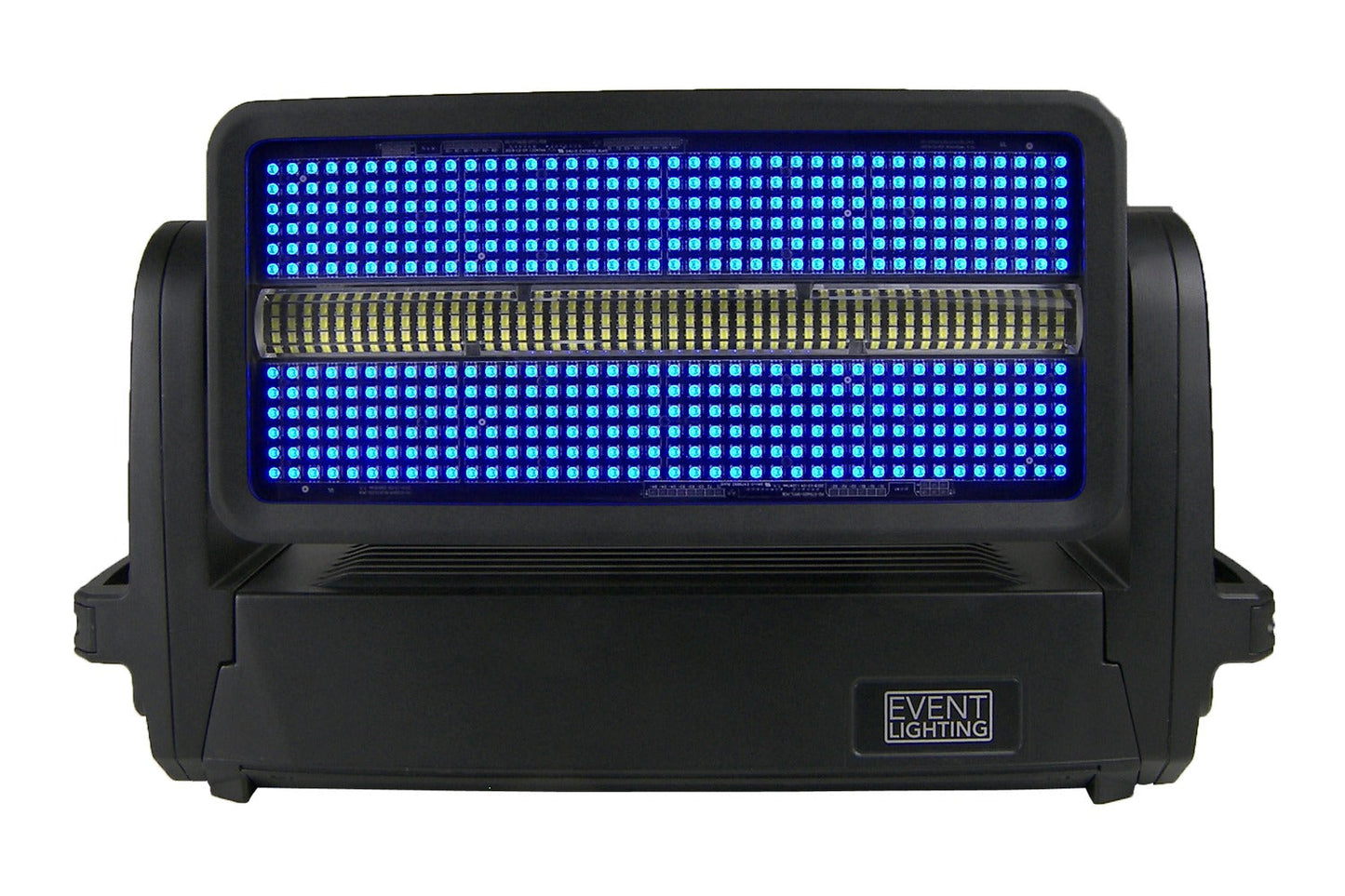 TSUNAMI-IP - Outdoor LED Tilt Moving Head