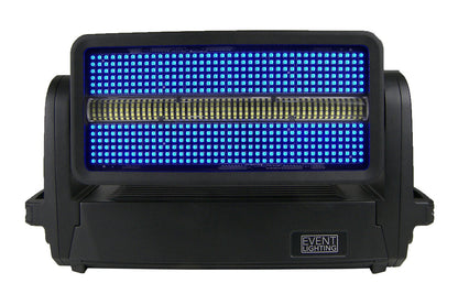 TSUNAMI-IP - Outdoor LED Tilt Moving Head
