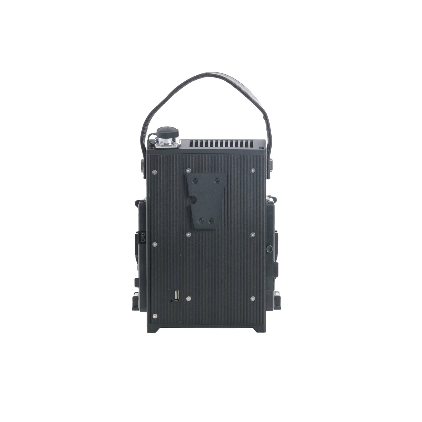 CL600R - 600W RGBCW Full Colour LED Video Light