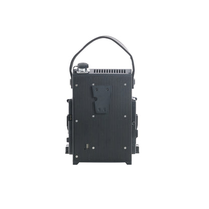 CL600R - 600W RGBCW Full Colour LED Video Light