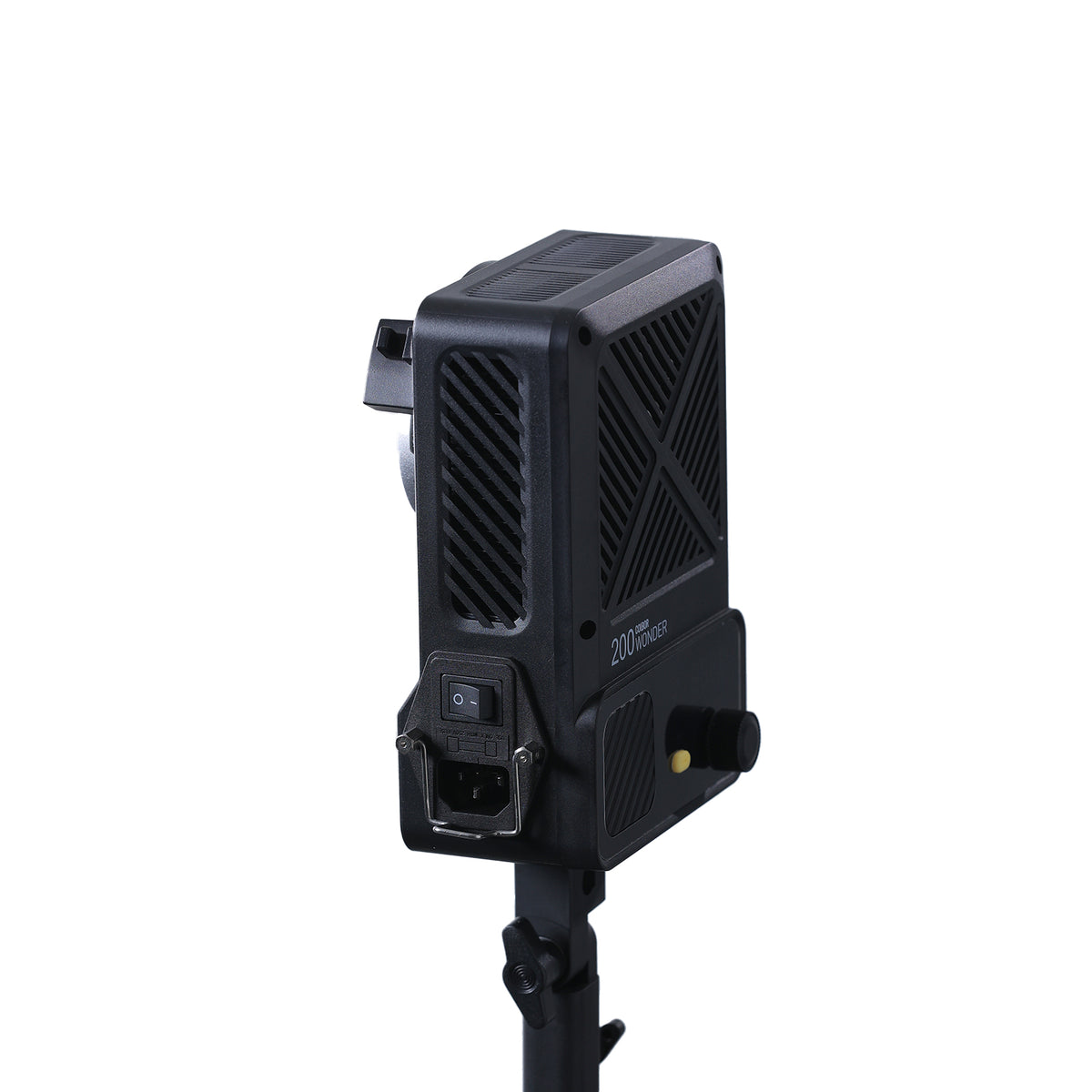 W200 - 200W Bi-Colour Portable Video Light (Wonder Series)