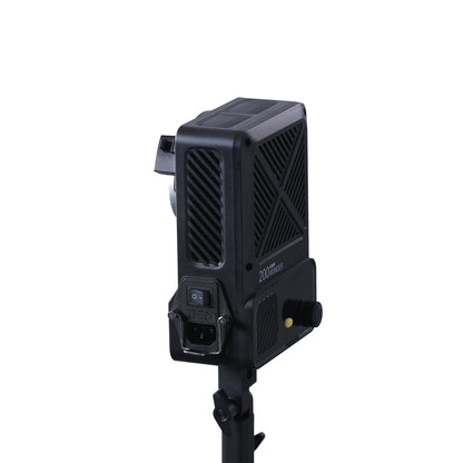 W200 - 200W Bi-Colour Portable Video Light (Wonder Series)