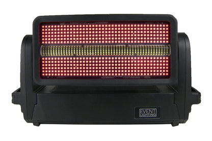 TSUNAMI-IP - Outdoor LED Tilt Moving Head