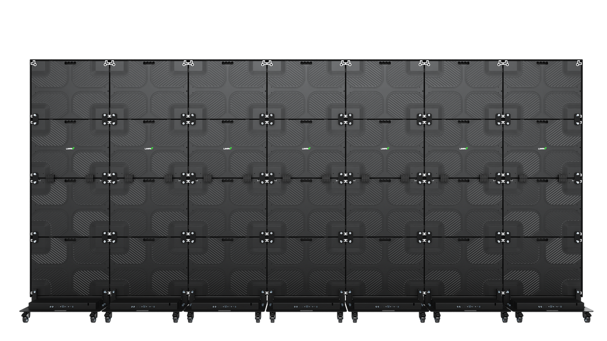 LCM Series