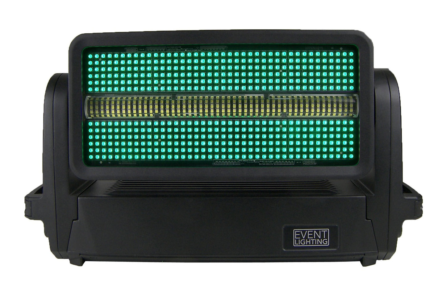 TSUNAMI-IP - Outdoor LED Tilt Moving Head