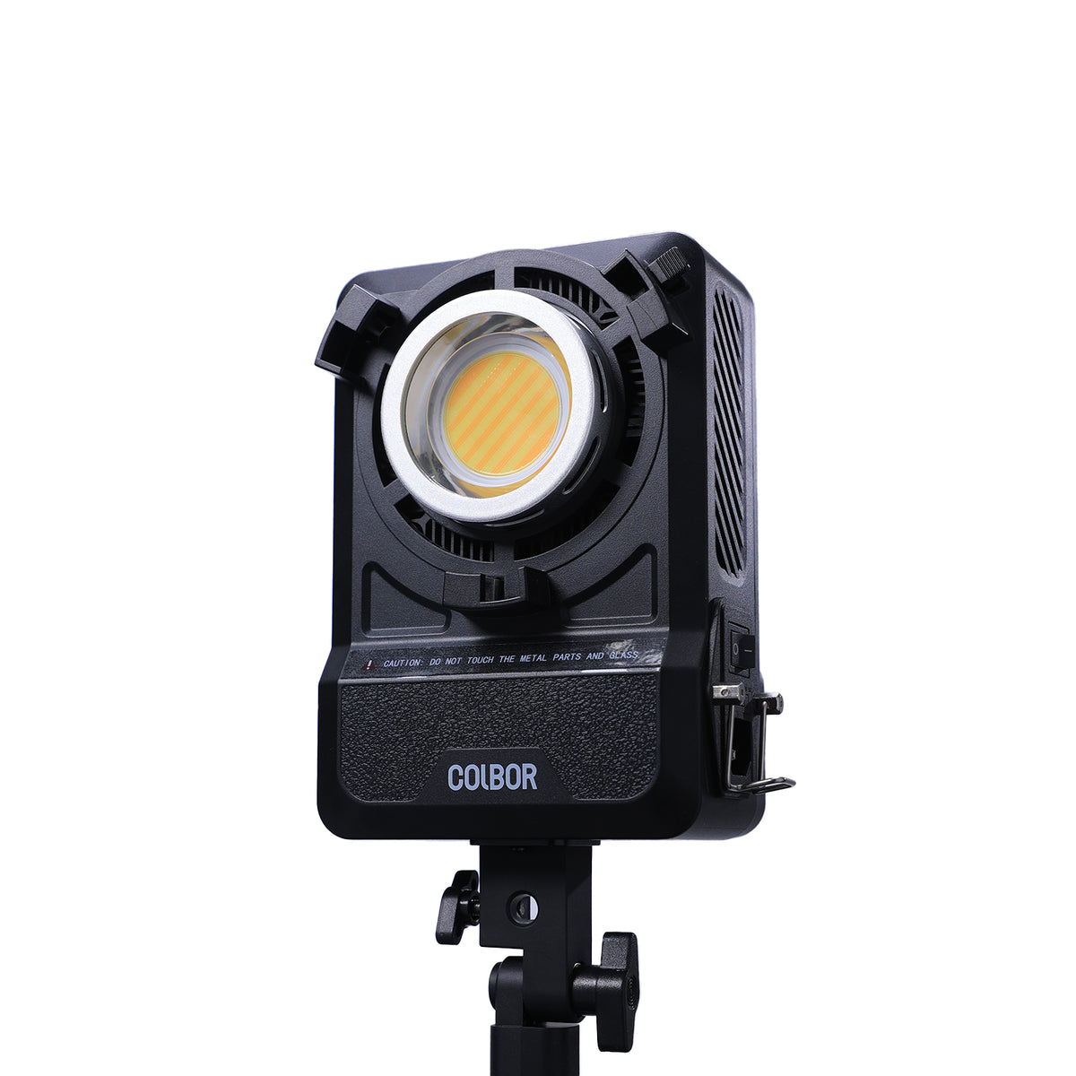 W200 - 200W Bi-Colour Portable Video Light (Wonder Series)