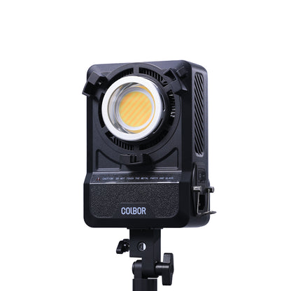 W200 - 200W Bi-Colour Portable Video Light (Wonder Series)