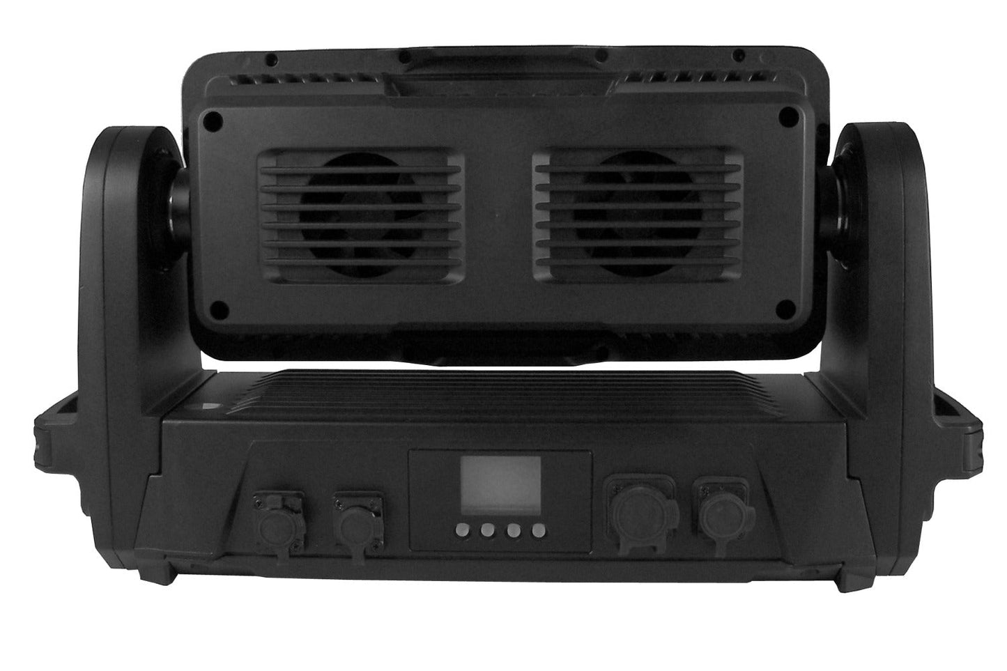 TSUNAMI-IP - Outdoor LED Tilt Moving Head