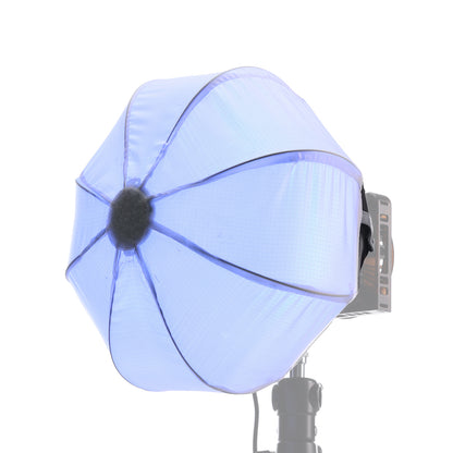 CS25 - Mini Lantern Softbox (25cm) for Wonder Series