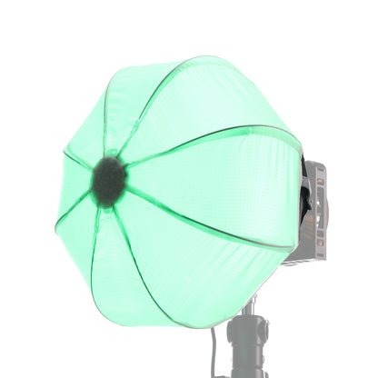 CS25 - Mini Lantern Softbox (25cm) for Wonder Series