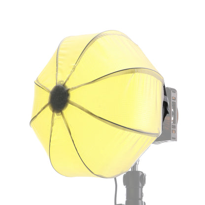 CS25 - Mini Lantern Softbox (25cm) for Wonder Series