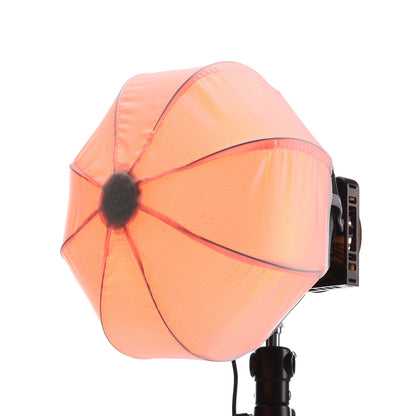 CS25 - Mini Lantern Softbox (25cm) for Wonder Series