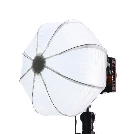 CS25 - Mini Lantern Softbox (25cm) for Wonder Series