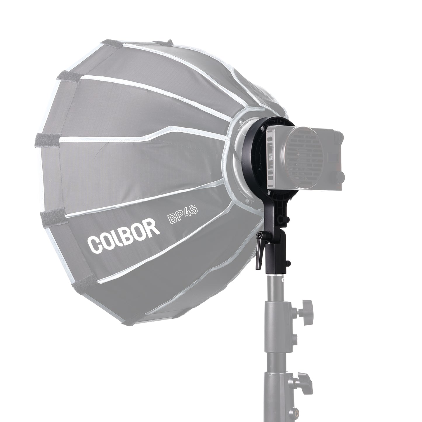BOWENSADAPT - MAR Bowens Mount Adapter for Wonder Series