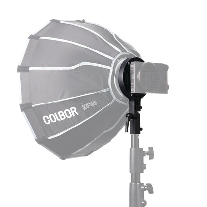 BOWENSADAPT - MAR Bowens Mount Adapter for Wonder Series