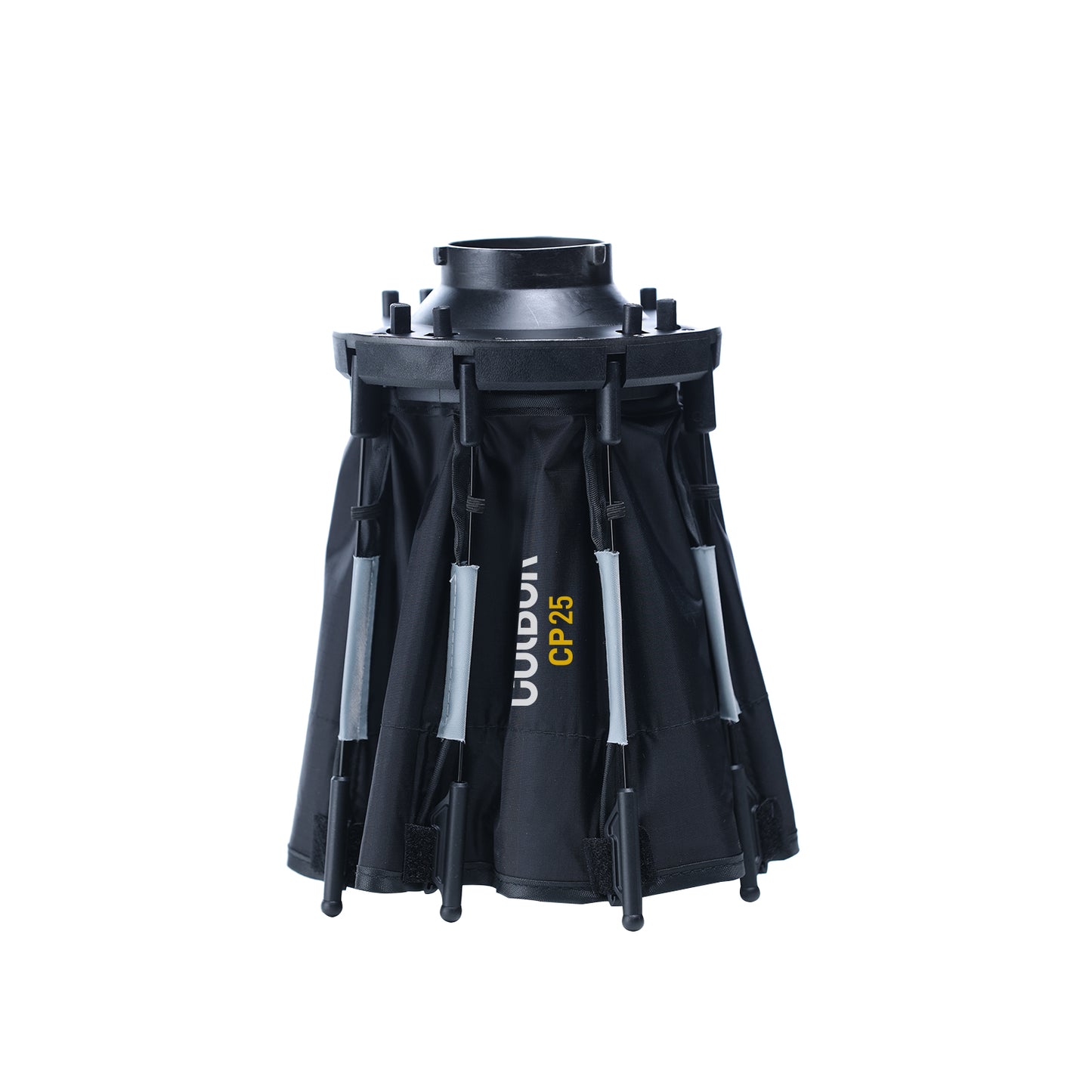 CP25 - Parabolic Mini Softbox (25cm) for Wonder Series