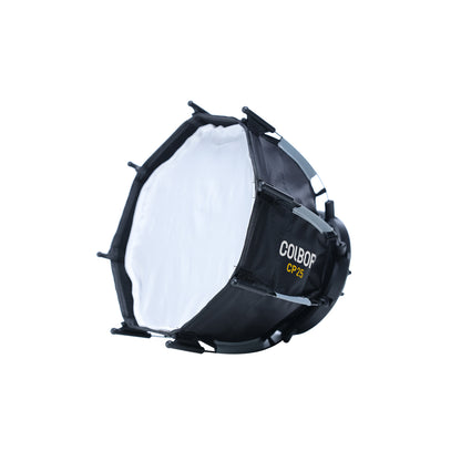 CP25 - Parabolic Mini Softbox (25cm) for Wonder Series