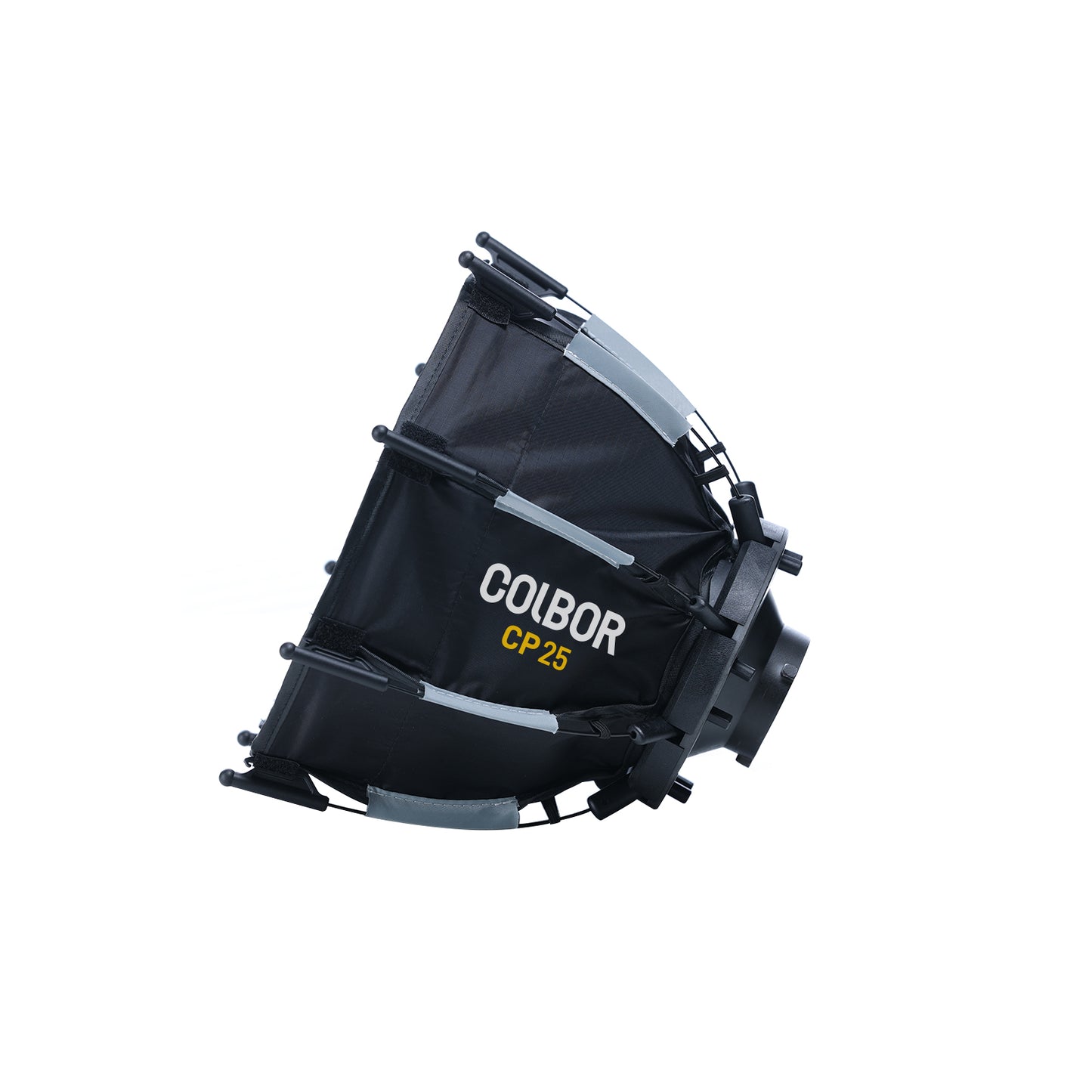 CP25 - Parabolic Mini Softbox (25cm) for Wonder Series