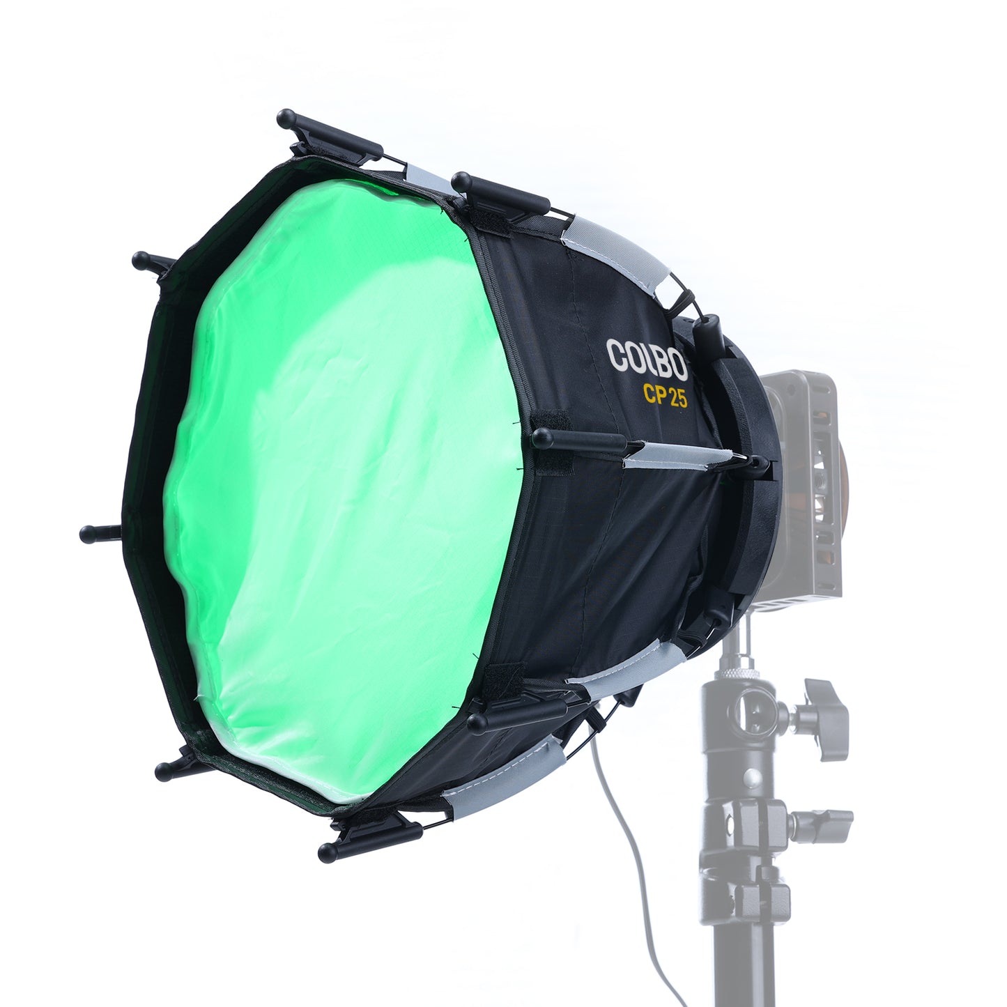 CP25 - Parabolic Mini Softbox (25cm) for Wonder Series