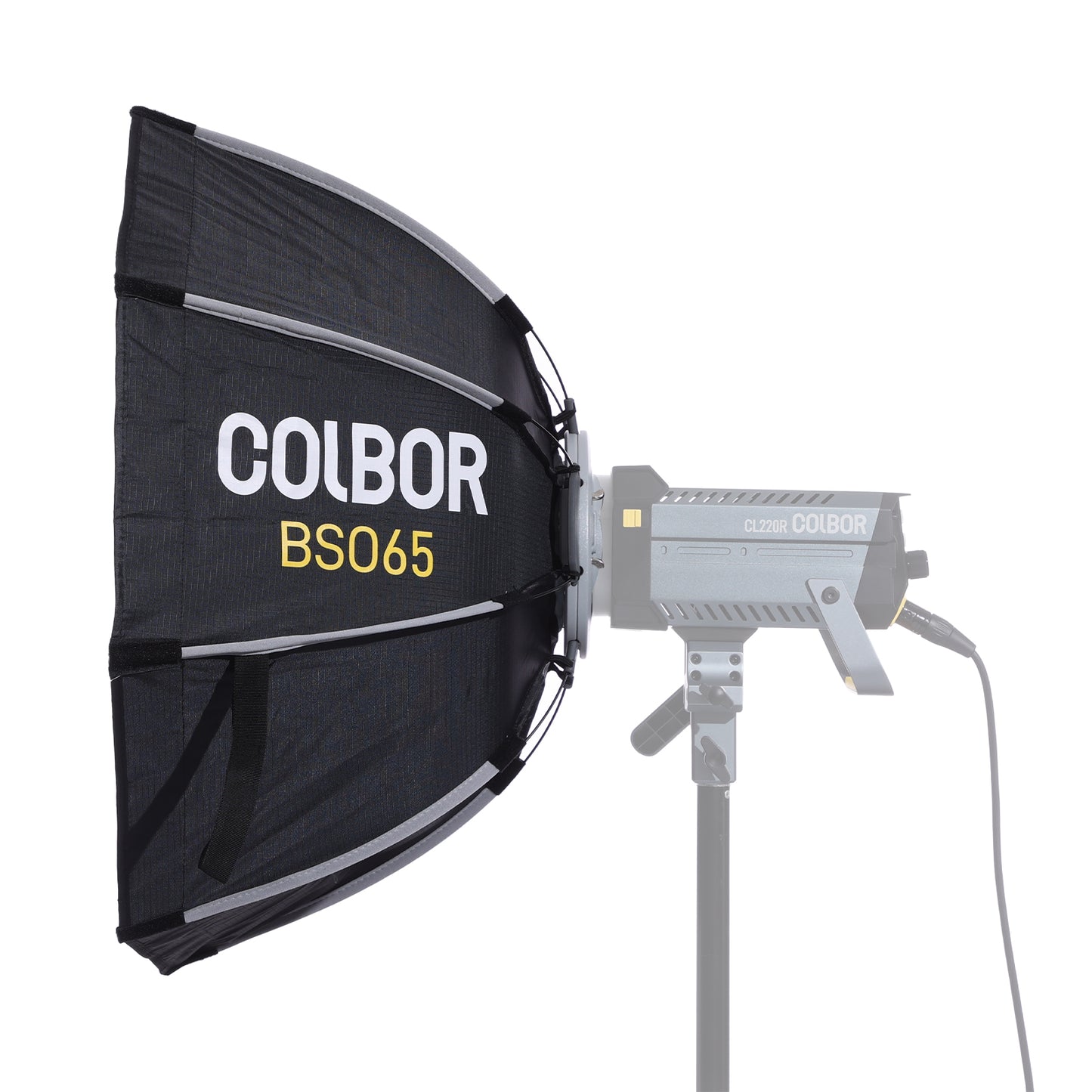 BSO65 - 65cm Octa Softbox