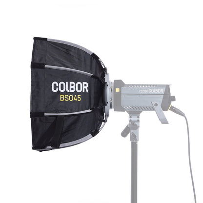 BSO45 - 45cm Octa Softbox