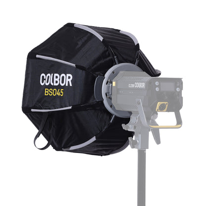 BSO45 - 45cm Octa Softbox