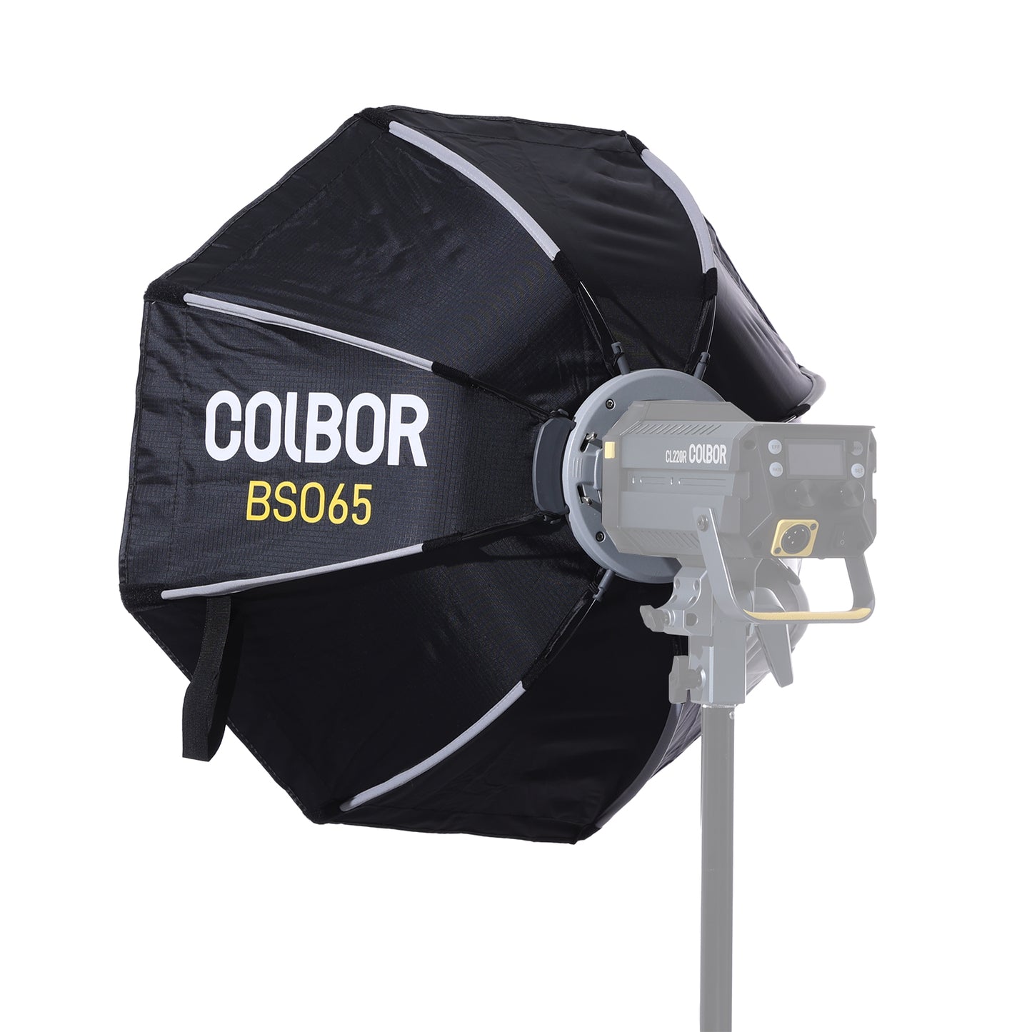 BSO65 - 65cm Octa Softbox