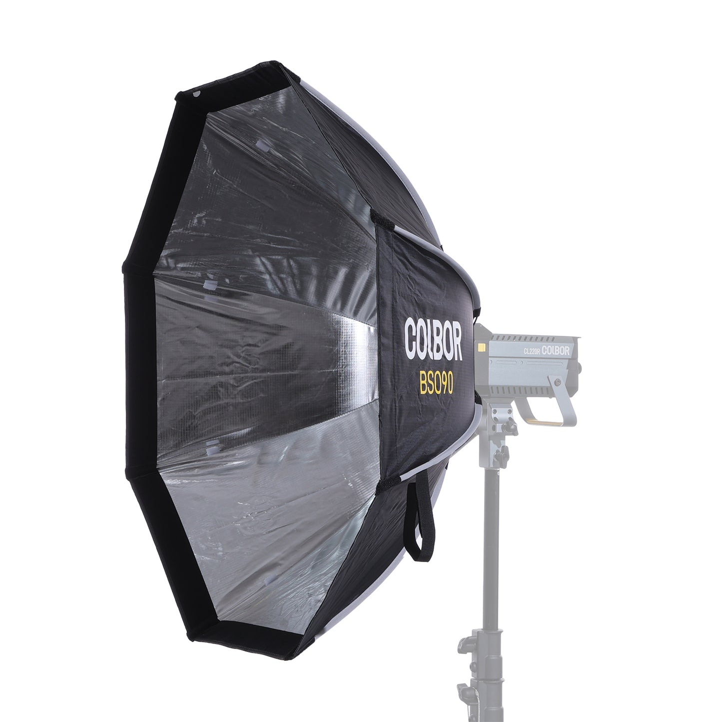 BSO90 - 90cm Octa Softbox