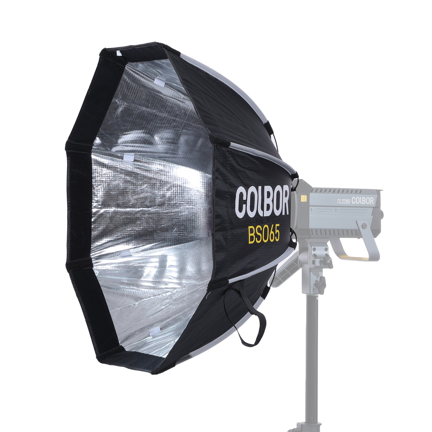 BSO65 - 65cm Octa Softbox