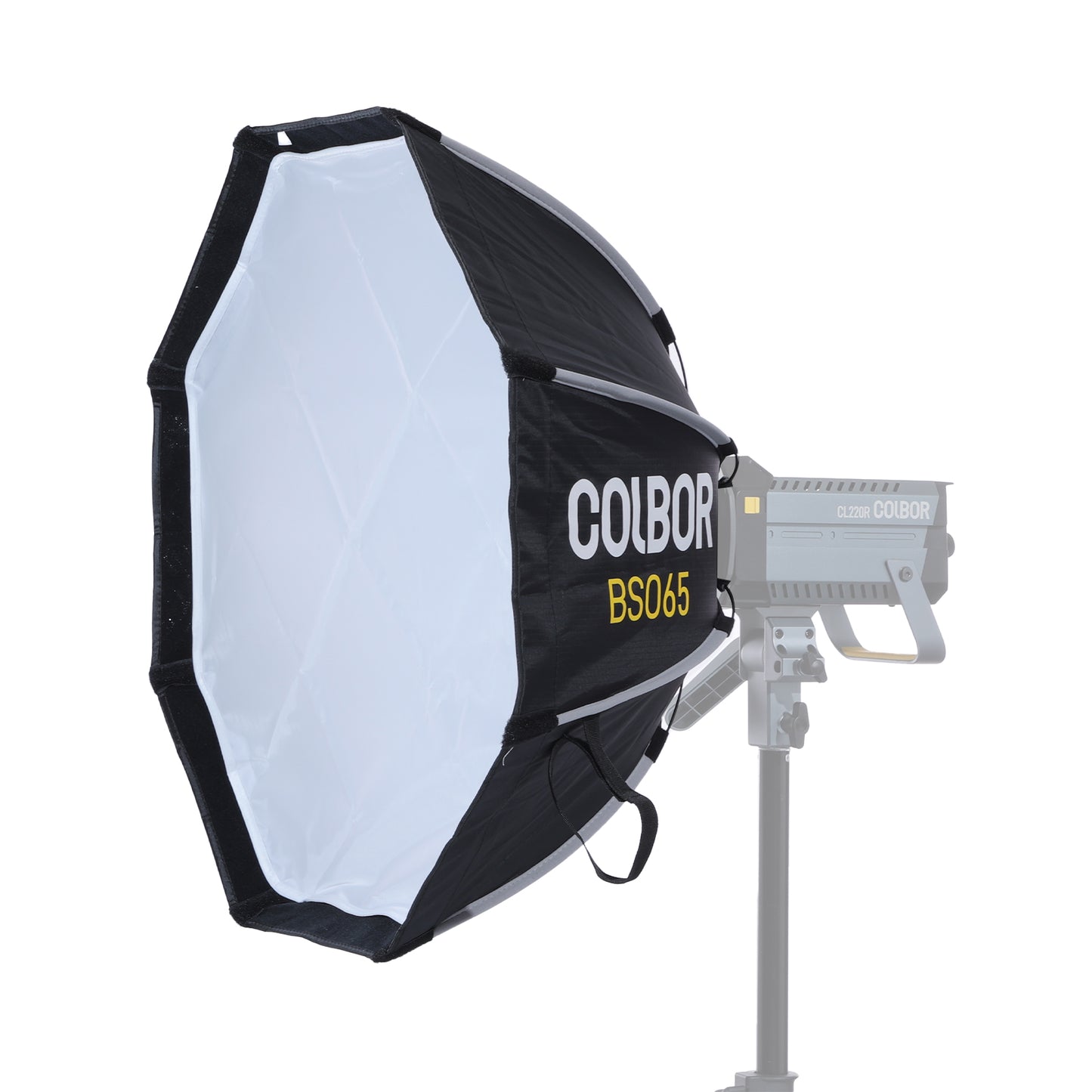 BSO65 - 65cm Octa Softbox