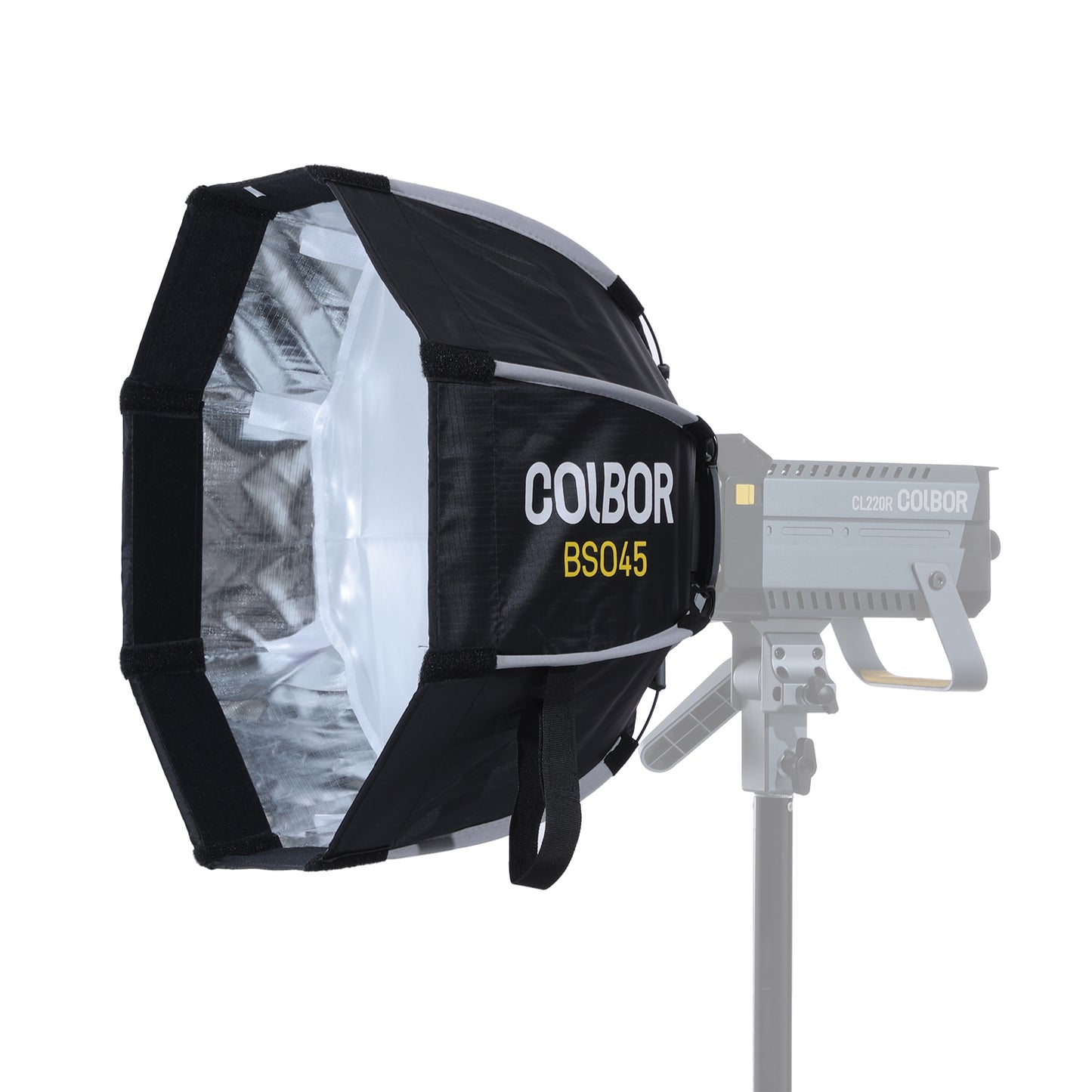 BSO45 - 45cm Octa Softbox
