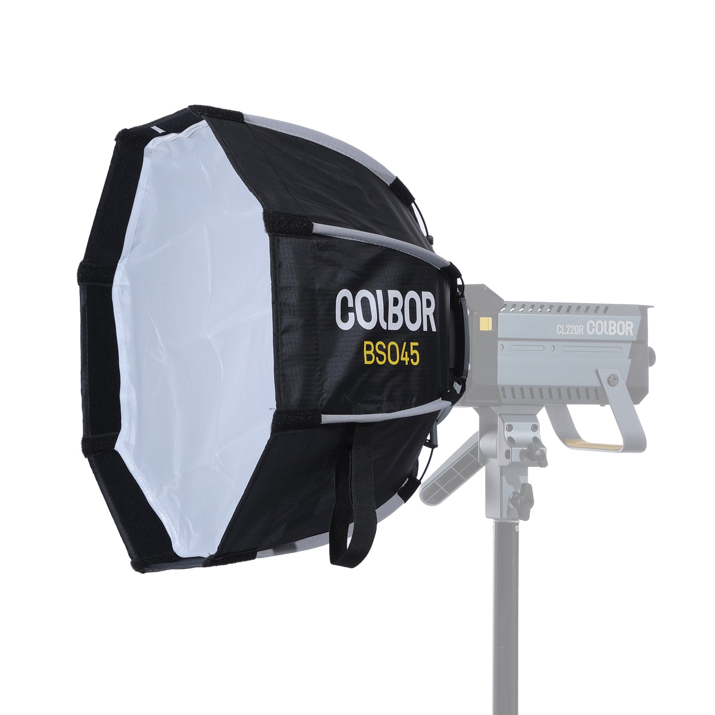 BSO45 - 45cm Octa Softbox